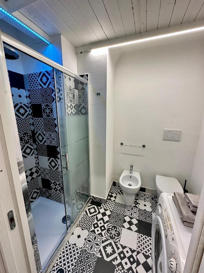 Casa Santa Chiara - Vicino Porta Susa F.S. 都灵 外观 照片
