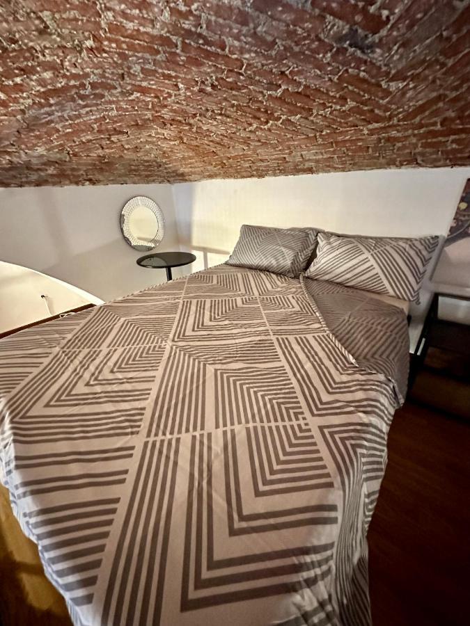 Casa Santa Chiara - Vicino Porta Susa F.S. 都灵 外观 照片